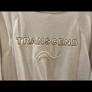 Free people movement sweatshirt